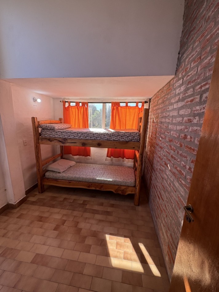 Departamento edificio Tajamar