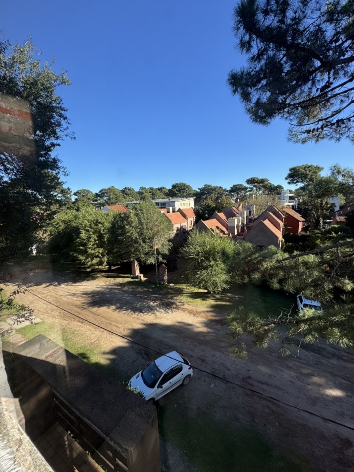 Departamento edificio Tajamar