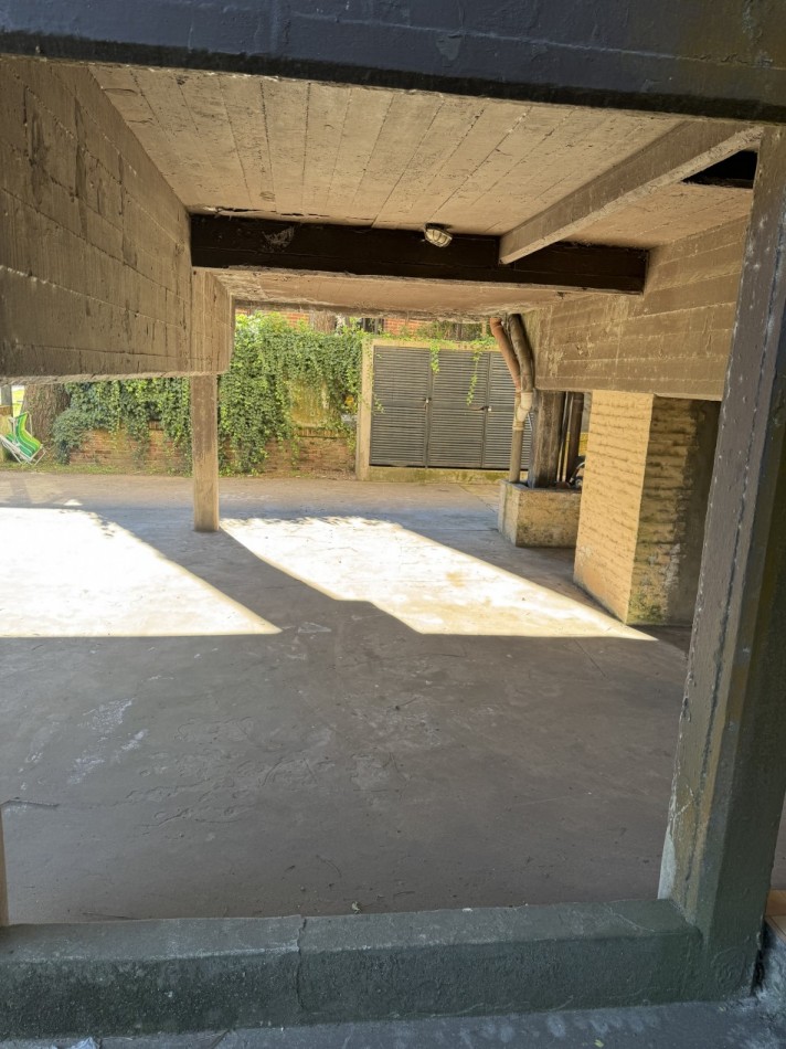 Departamento edificio Tajamar