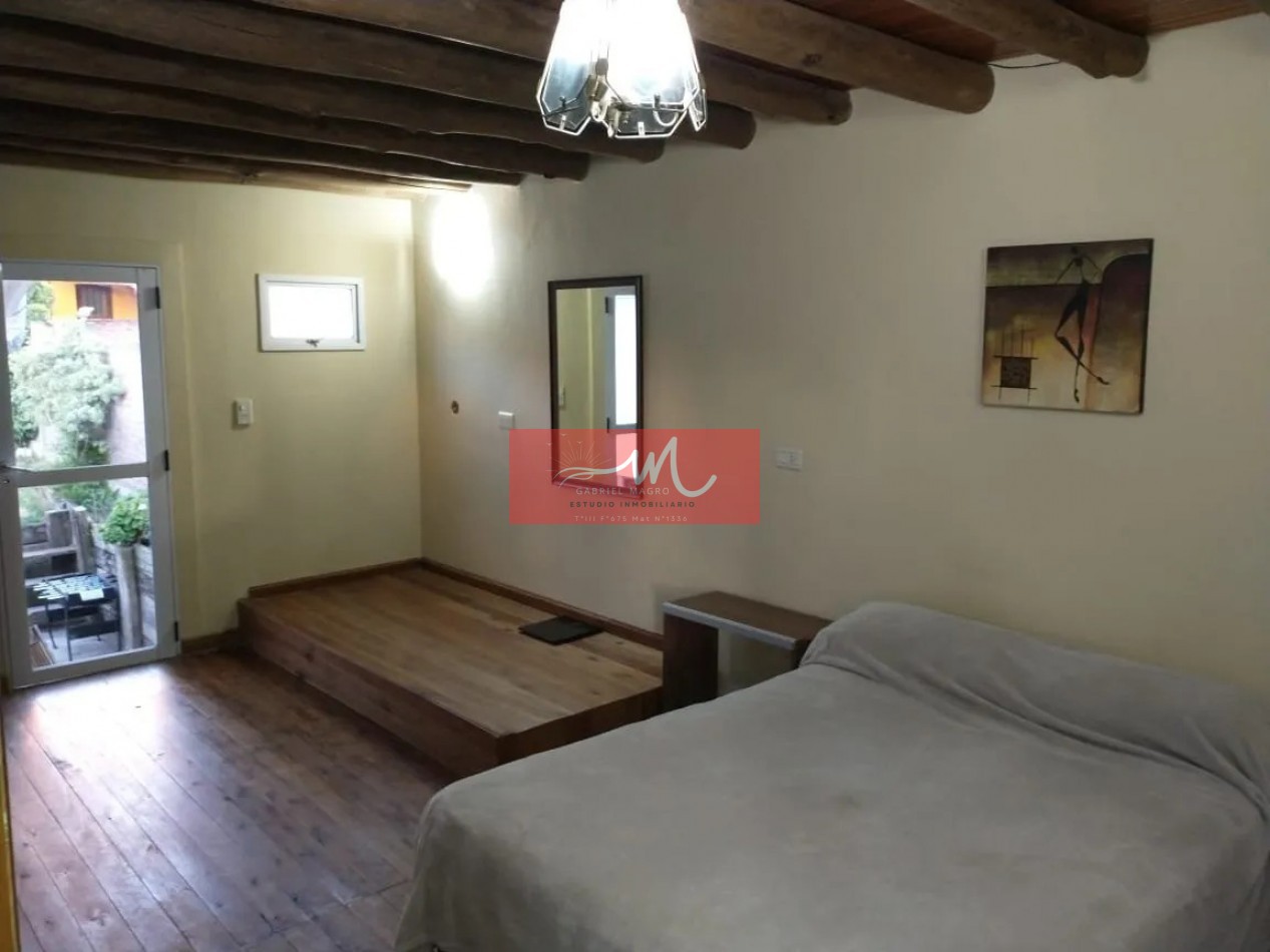 duplex en alquiler anual