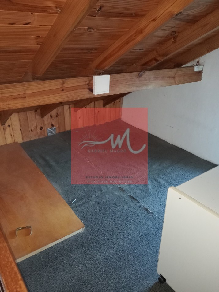 Duplex en alquiler anual. Villa Gesell