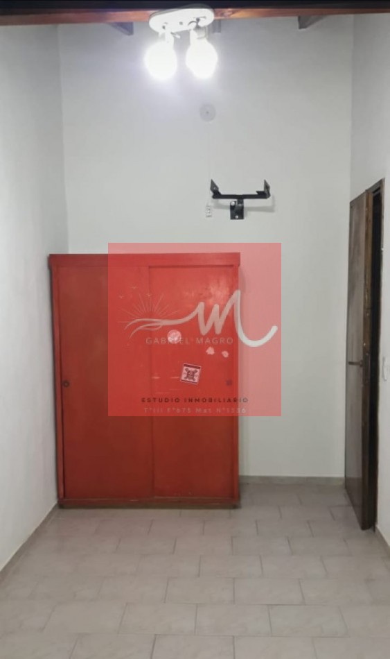 Duplex  a la venta en en Mar del Tuyu