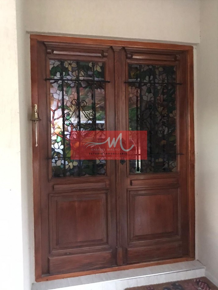 CASA EN ALQUILER DE TEMPORADA, COSTA ESMERALDA. Deportiva II lote 383