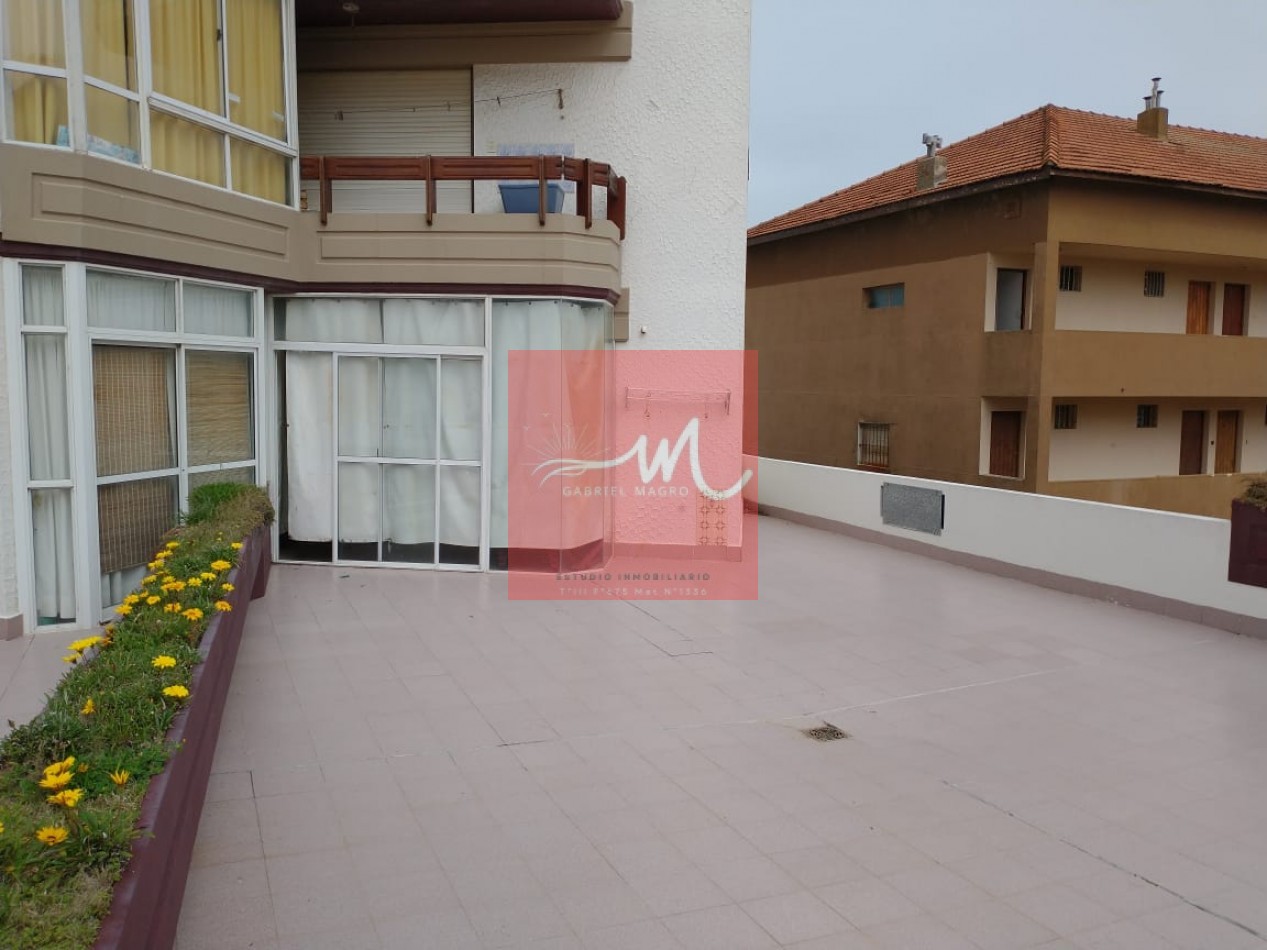 Departamento frente al Mar en Venta- Villa Gesell