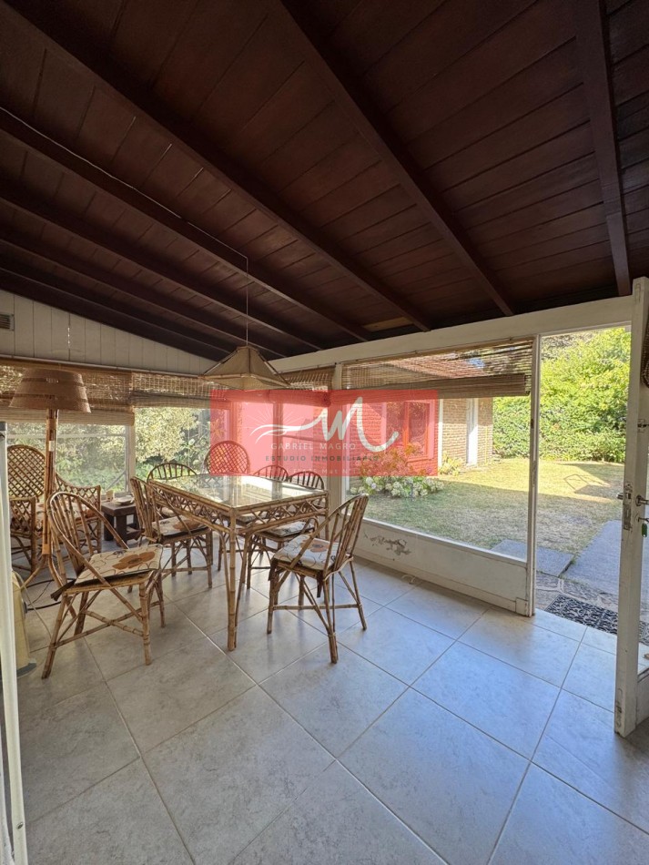 ALQUILER DE CASA