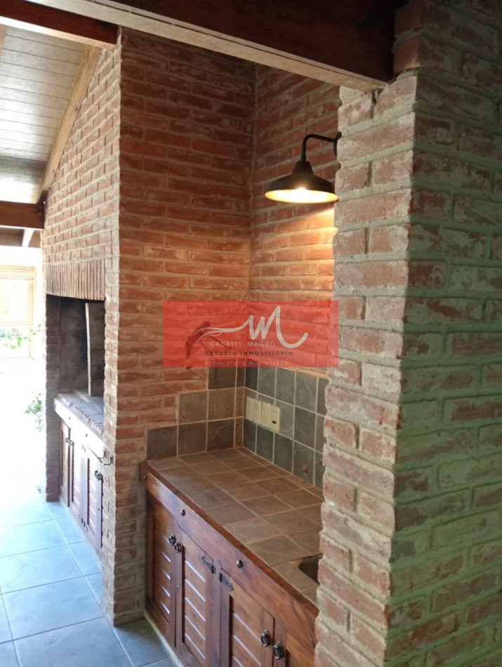 CASA EN VENTA