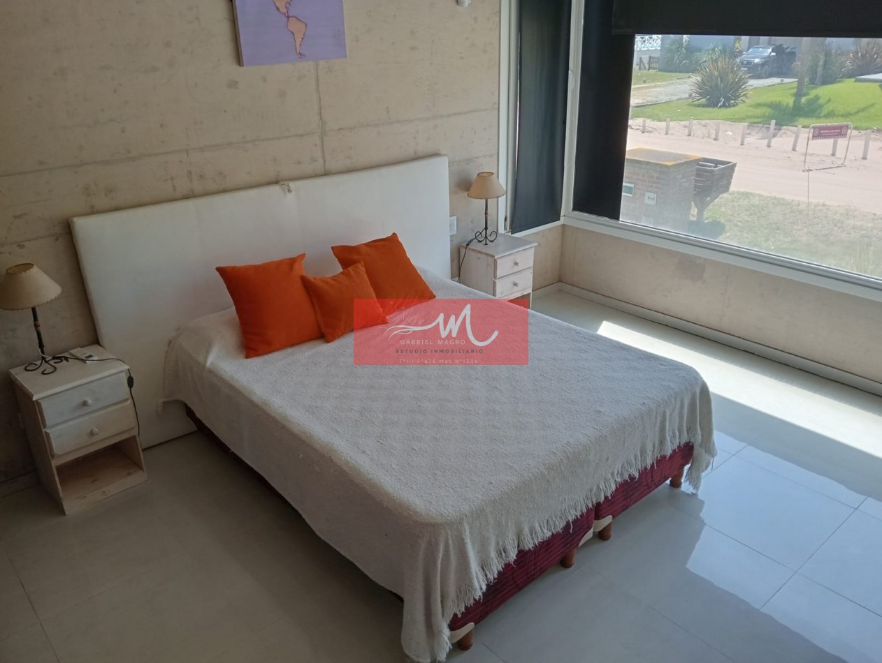  Casa en alquiler de temporada  Costa Esmeralda