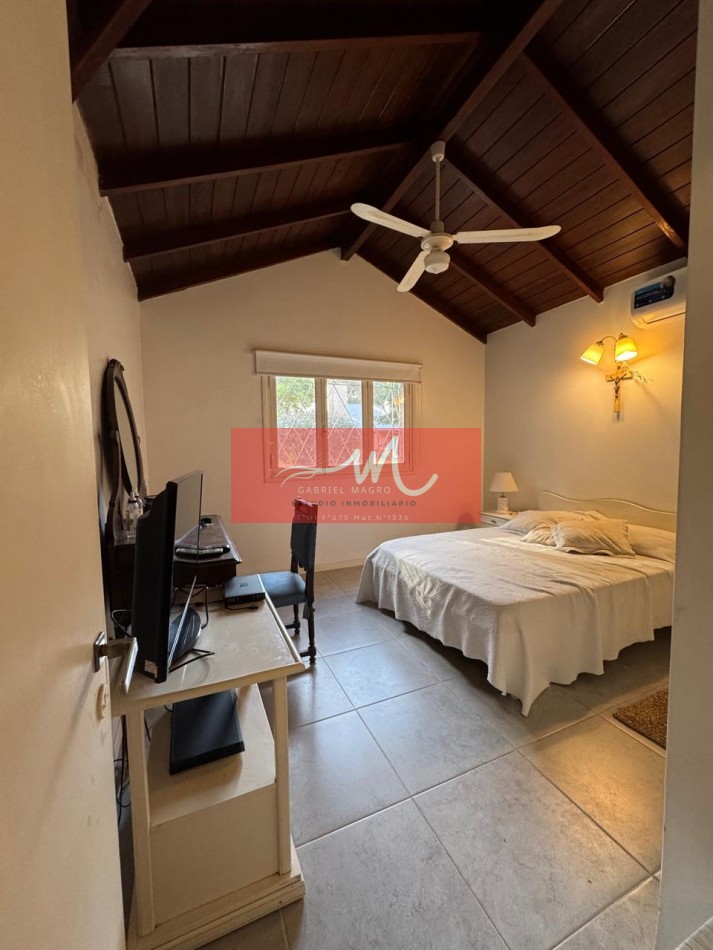 ALQUILER DE CASA