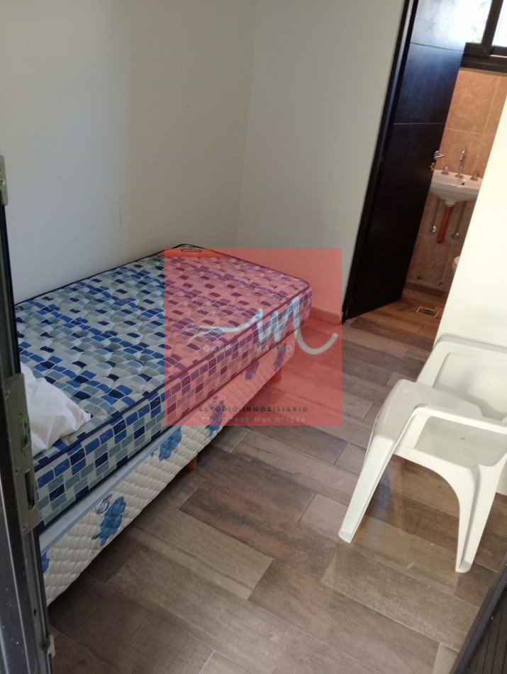 Casa costa Esmeralda senderos I 