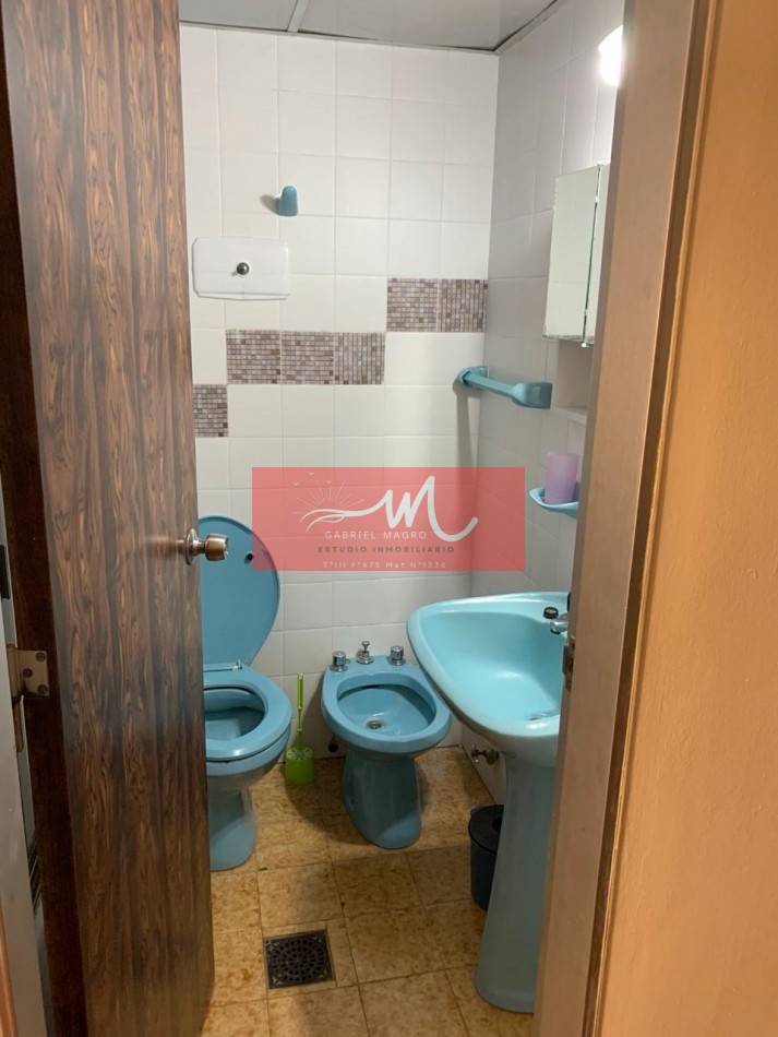 Departamento 145 y av 1