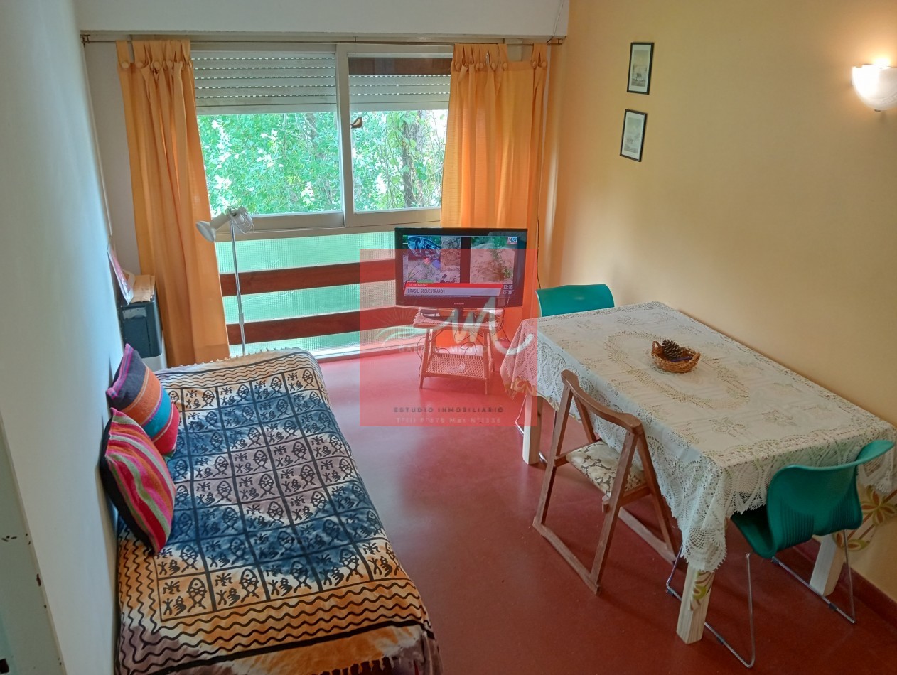 Departamento Barrio Norte Villa Gesell 