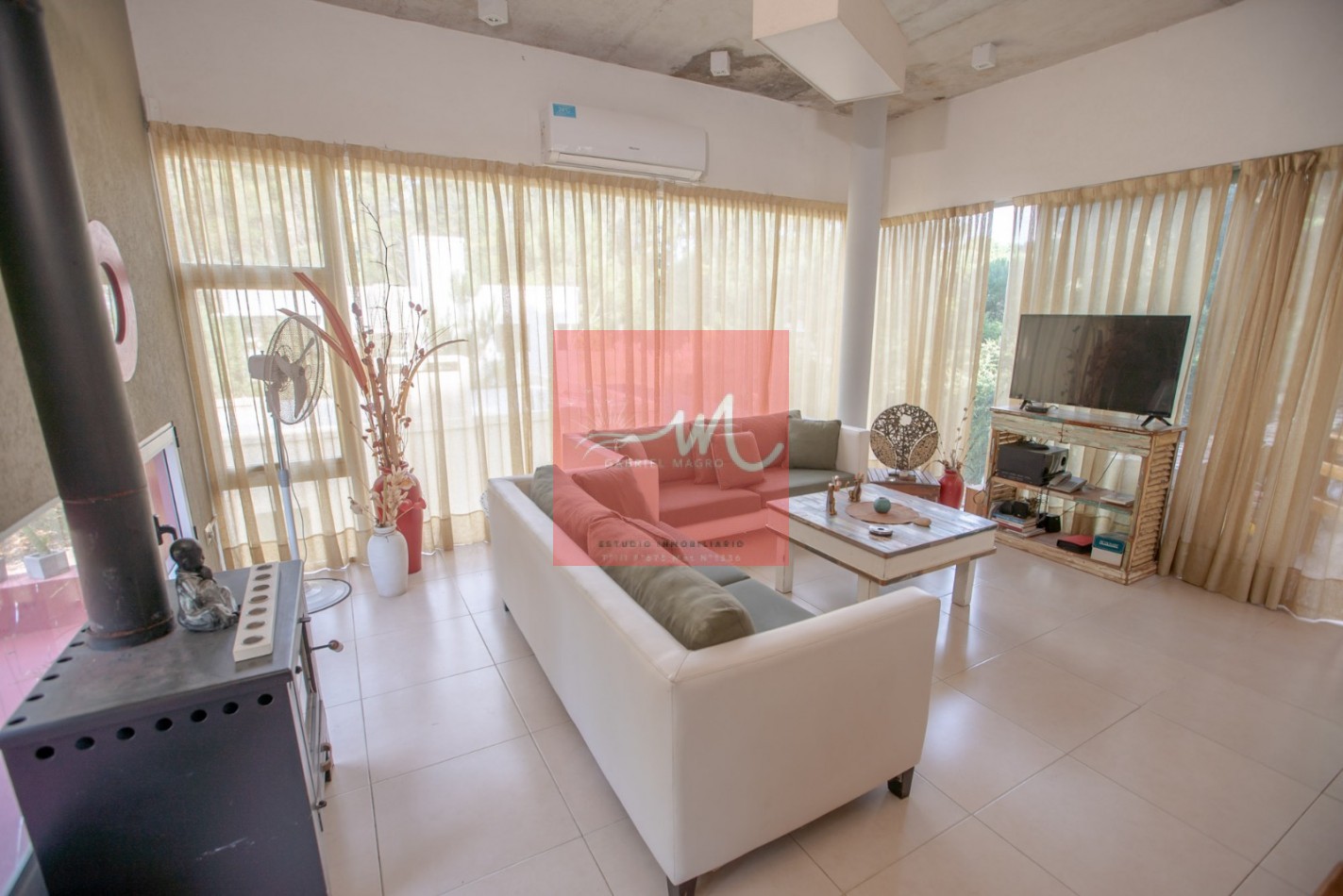 Casa en  venta- Mar de las Pampas