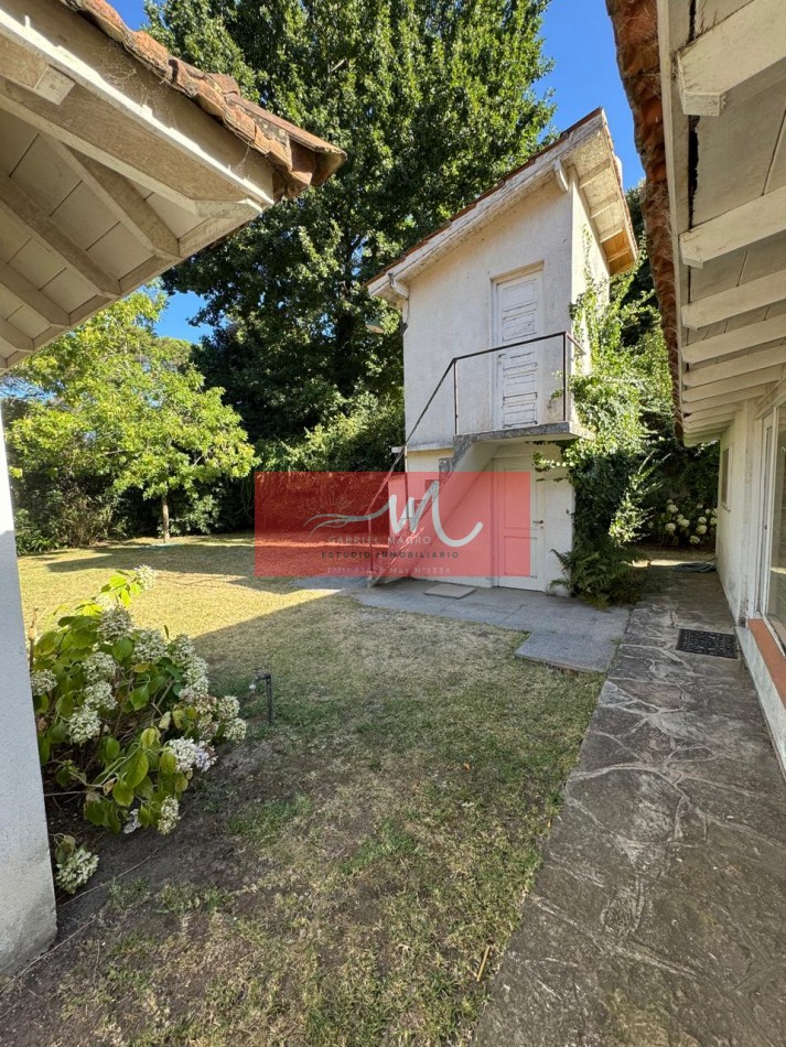 ALQUILER DE CASA