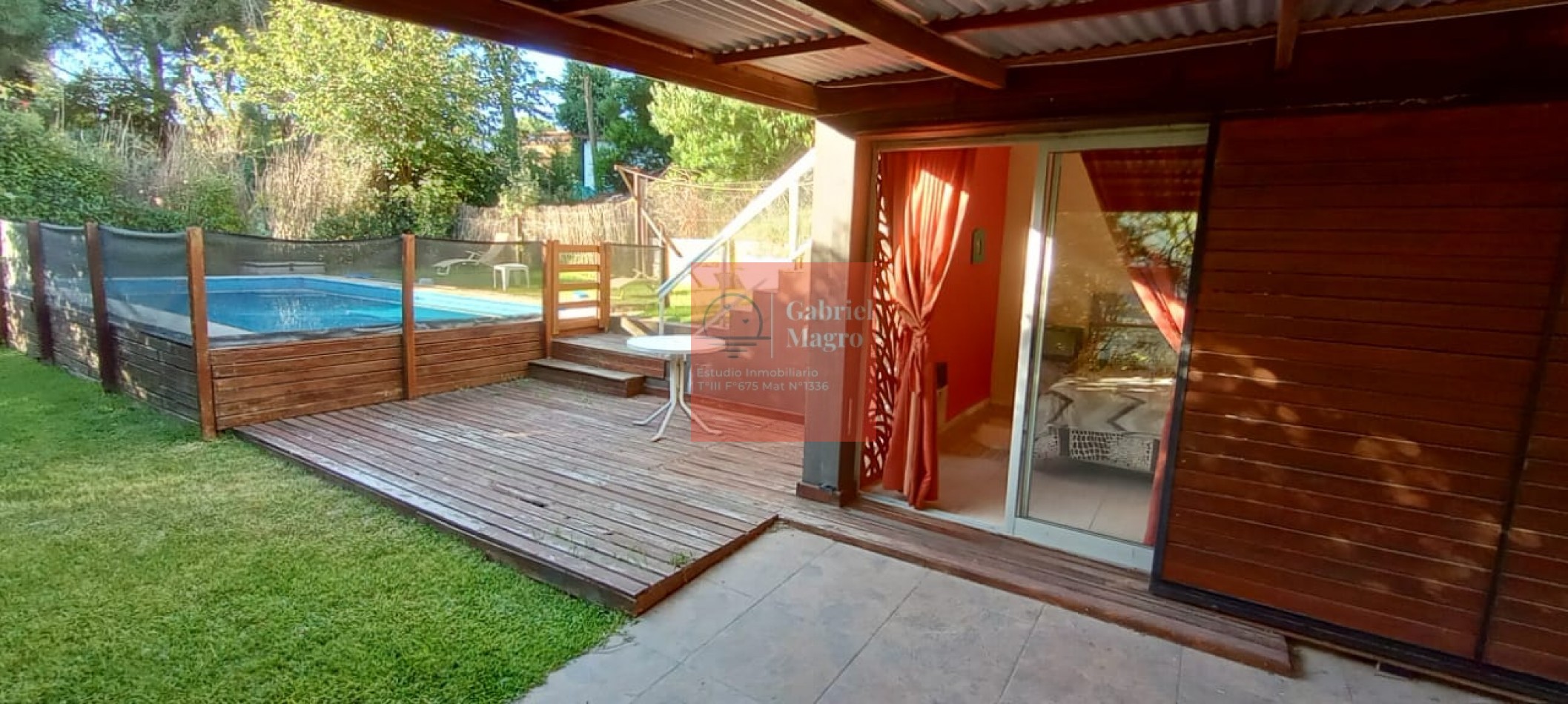 Casa en Venta- Pinamar, Mar de Ostende