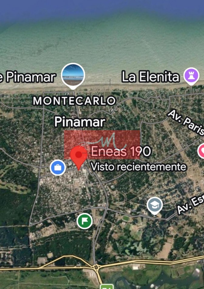 ALQUILER DE LOCAL