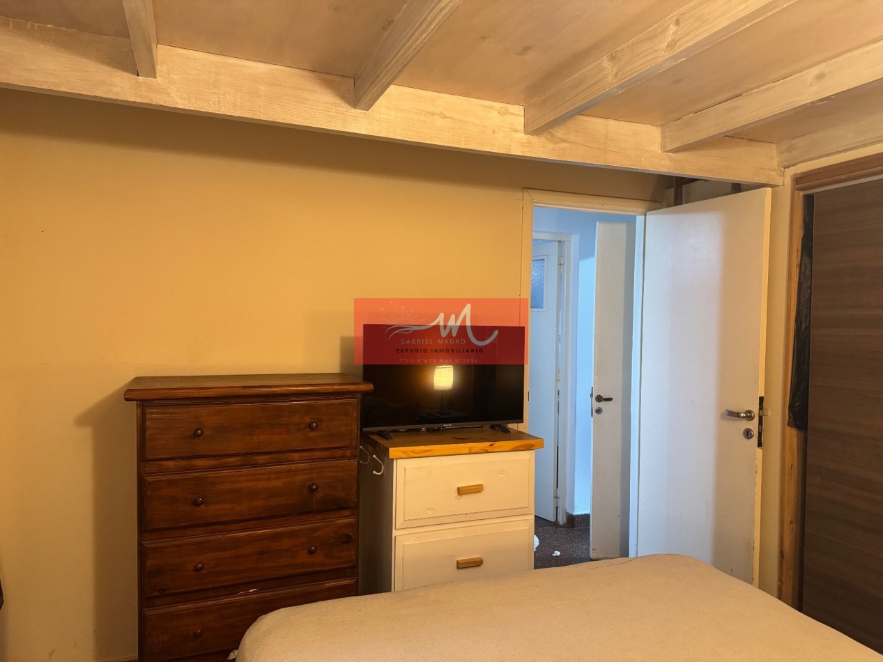 CASA EN ALQUILER ANUAL