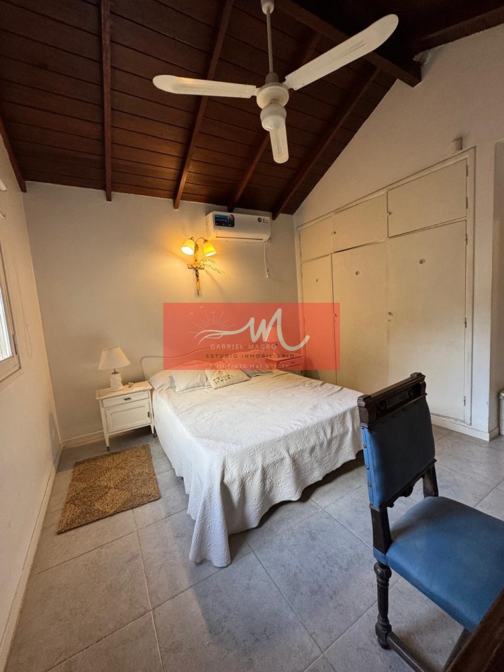 ALQUILER DE CASA