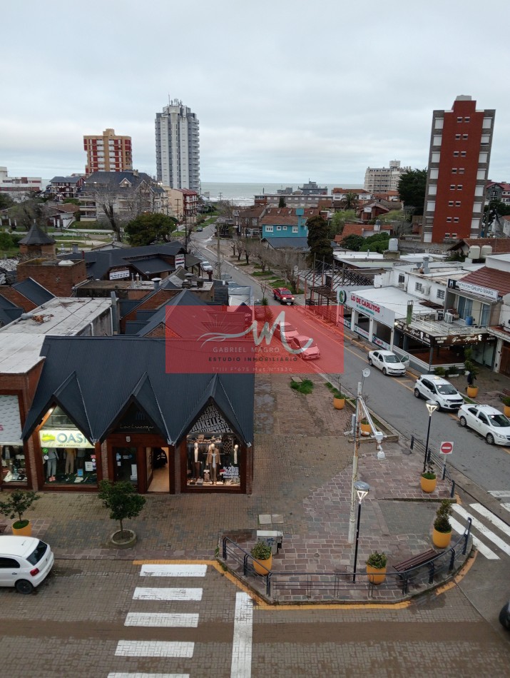 Departamento centrico en alquiler ANUAL