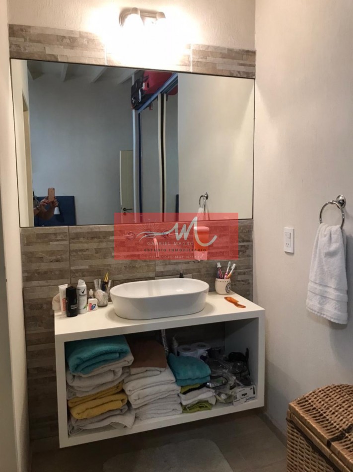CASA EN ALQUILER DE TEMPORADA, COSTA ESMERALDA. Deportiva II lote 383