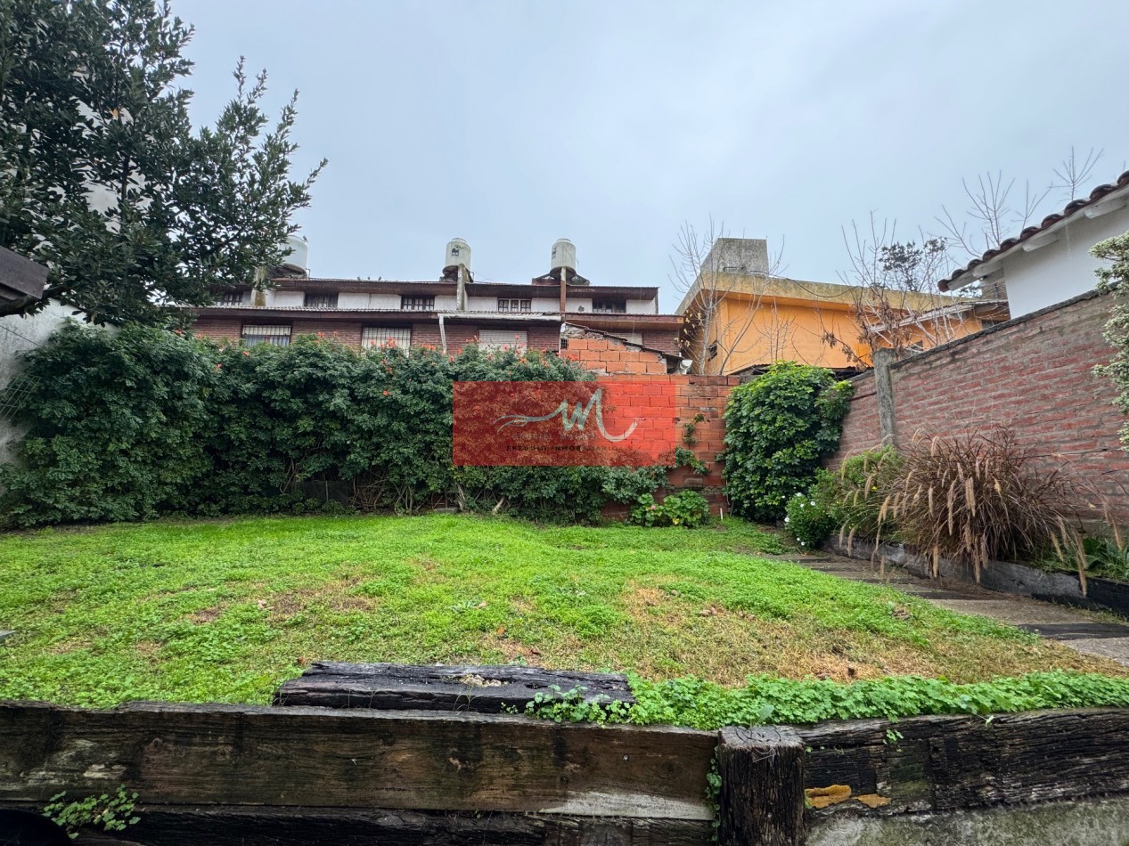 CASA EN ALQUILER ANUAL