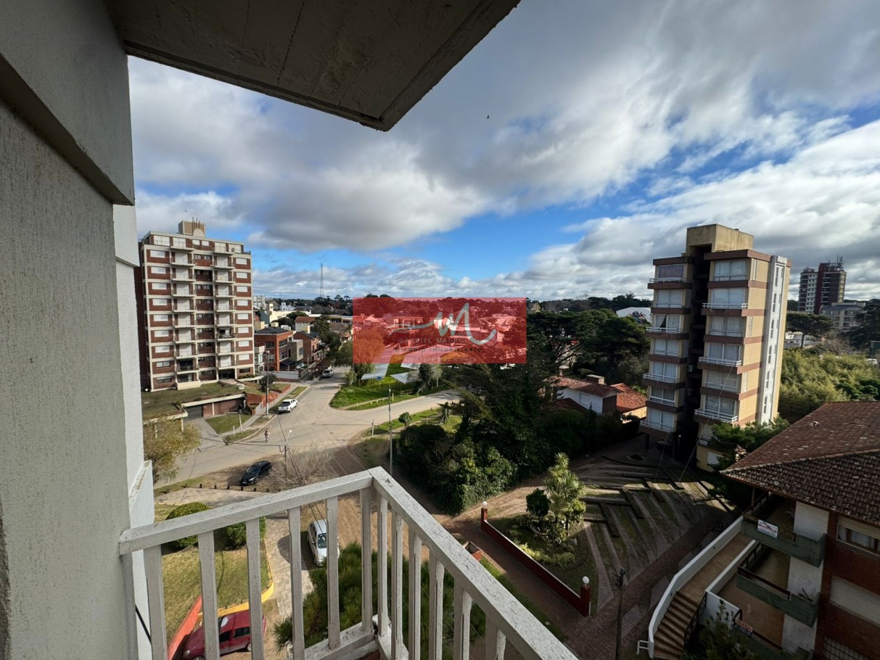 DEPARTAMENTO EN ALQUILER ANUAL