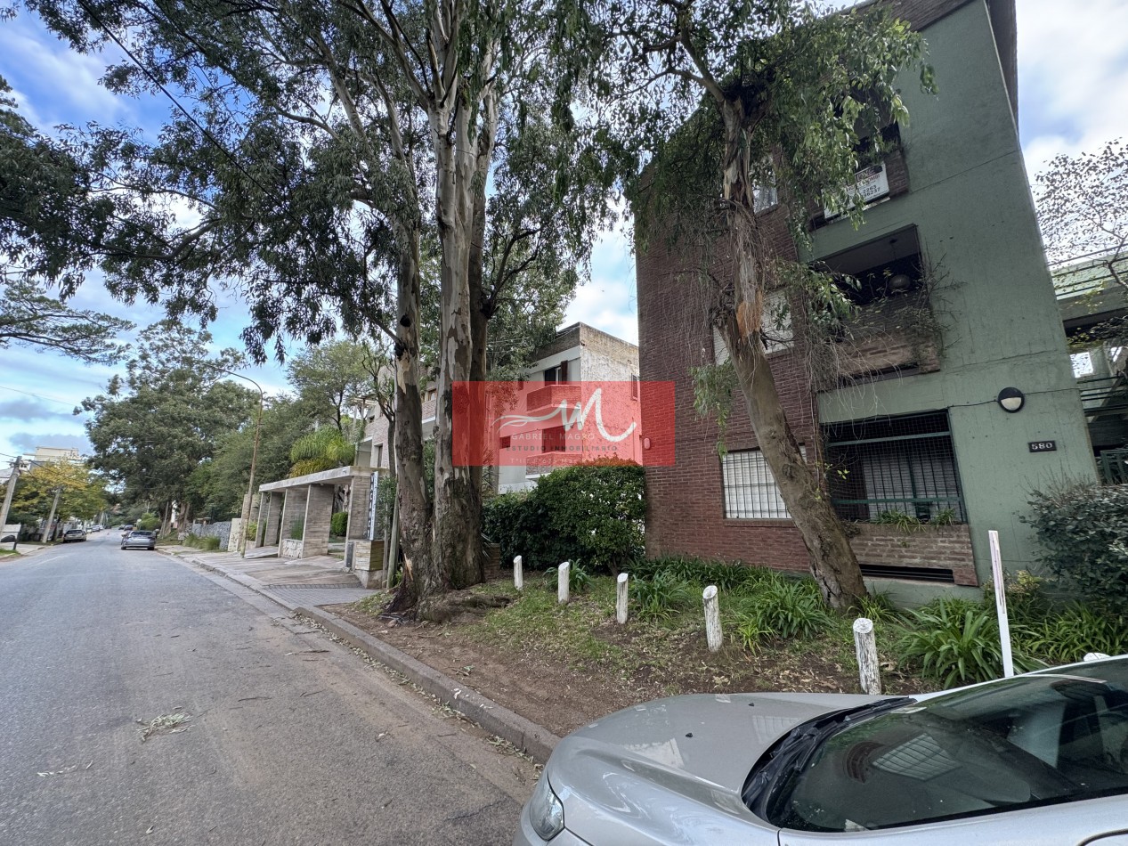 Departamento Jonas / del Tuyu