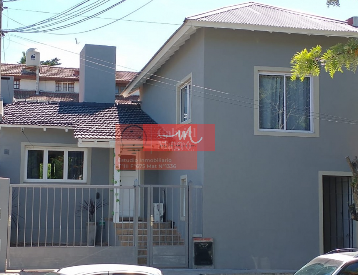 CASA EN ALQUILER ANUAL