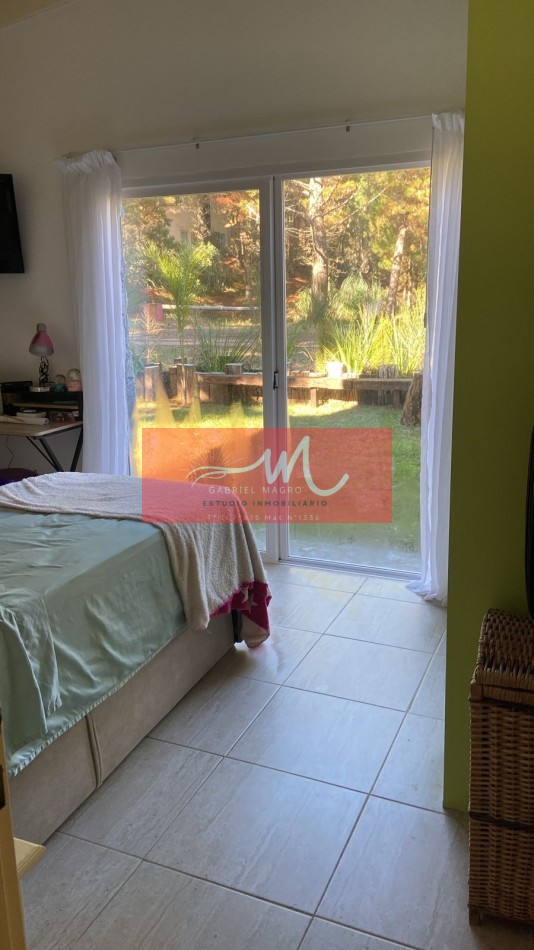 CASA EN ALQUILER DE TEMPORADA, COSTA ESMERALDA. Deportiva II lote 383