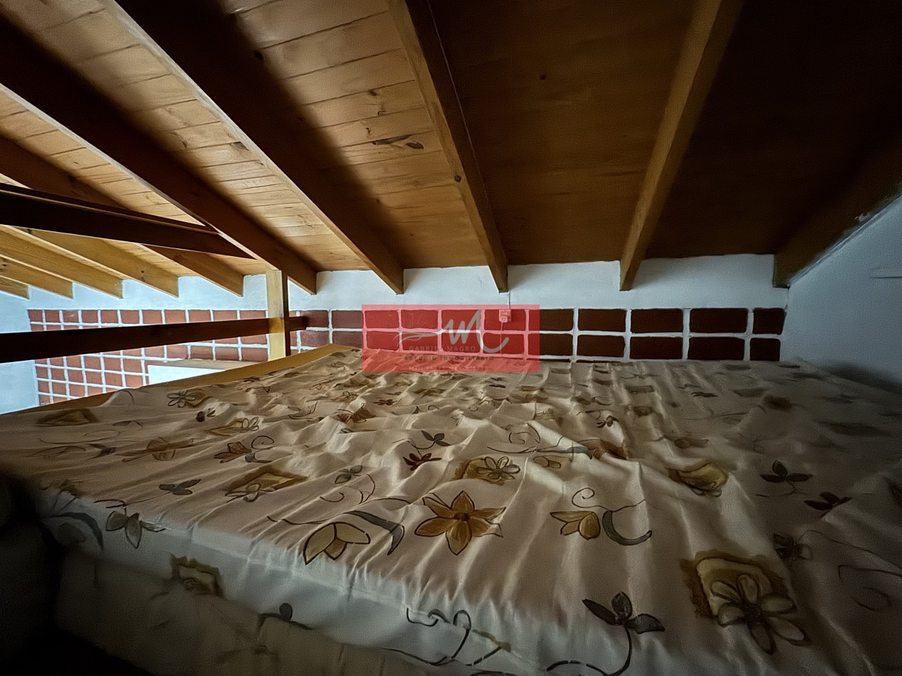 Departamento Jonas / del Tuyu