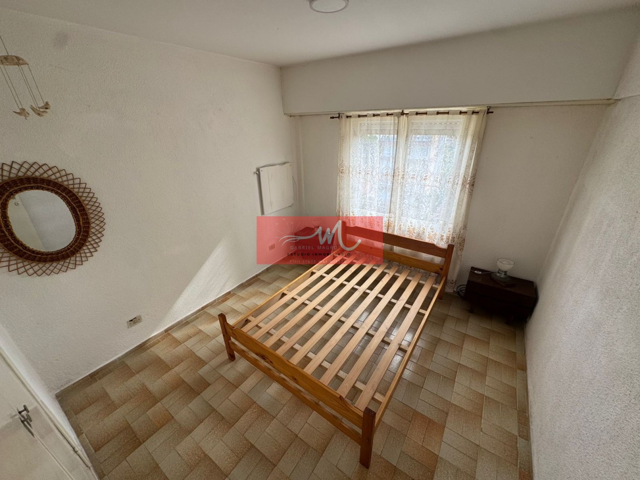 DEPARTAMENTO EN ALQUILER ANUAL