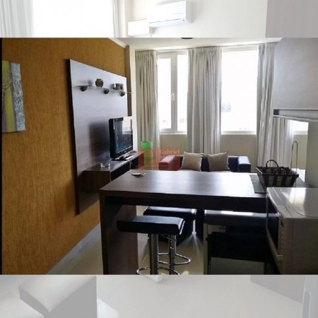 Departamento Paseo el Agora en Venta