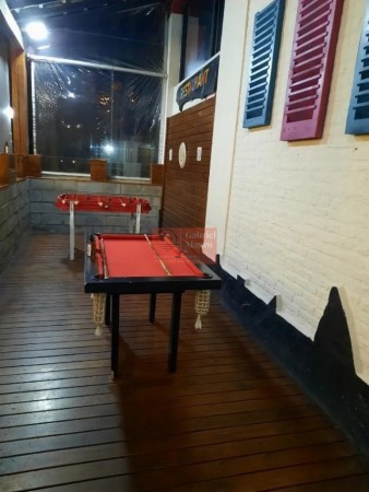Local restaurante con vivienda- Villa Gesell