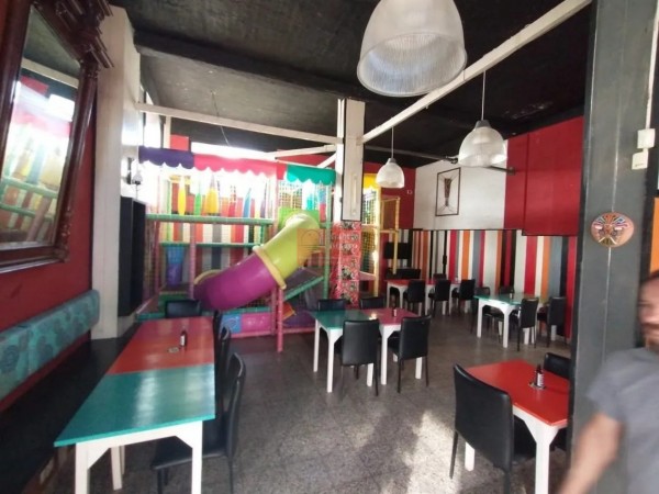 Local restaurante con vivienda- Villa Gesell