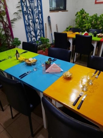Local restaurante con vivienda- Villa Gesell