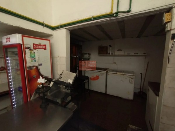 Local restaurante con vivienda- Villa Gesell