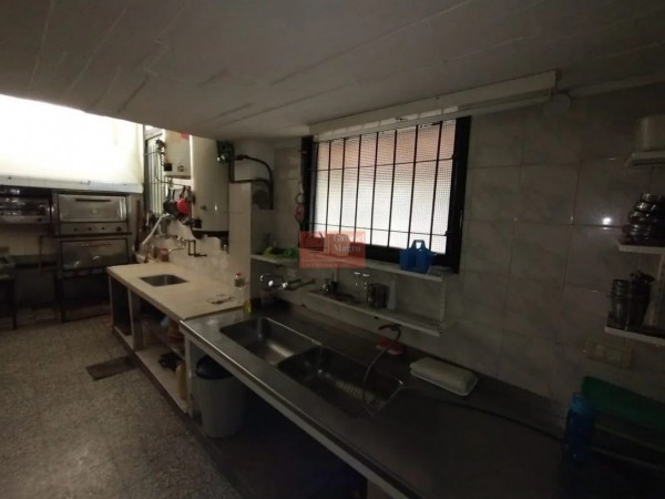 Local restaurante con vivienda- Villa Gesell