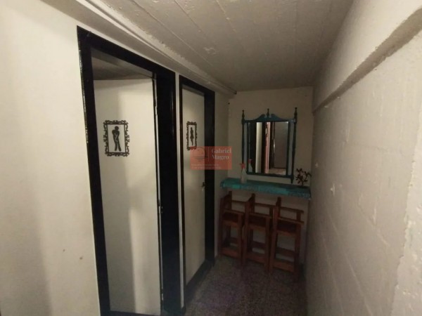 Local restaurante con vivienda- Villa Gesell