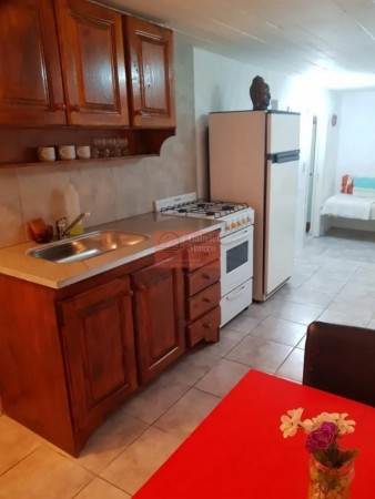 Local restaurante con vivienda- Villa Gesell