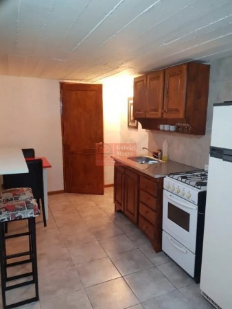 Local restaurante con vivienda- Villa Gesell