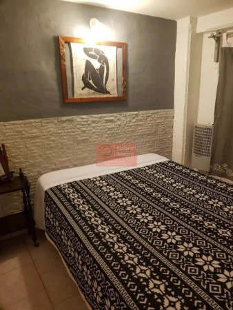 Local restaurante con vivienda- Villa Gesell