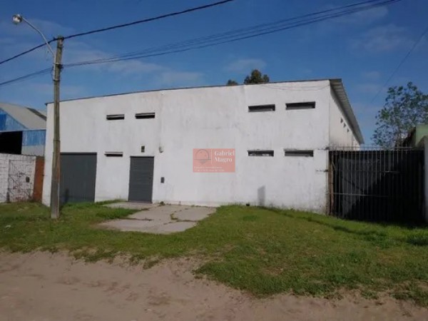 Deposito en Venta- Villa Gesell