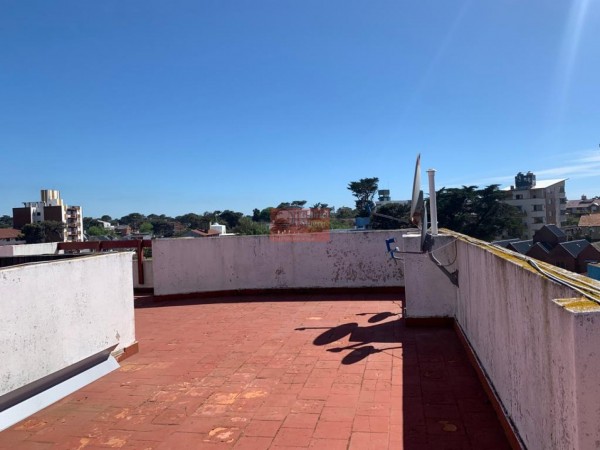 Departamento con vista al mar- Villa Gesell