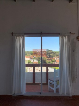 Departamento con vista al mar- Villa Gesell