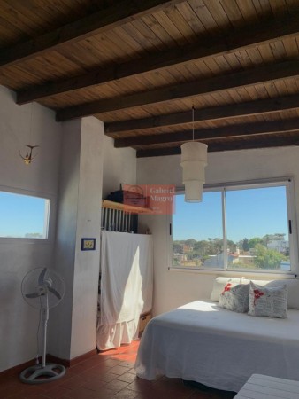 Departamento con vista al mar- Villa Gesell