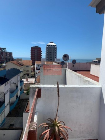 Departamento con vista al mar- Villa Gesell