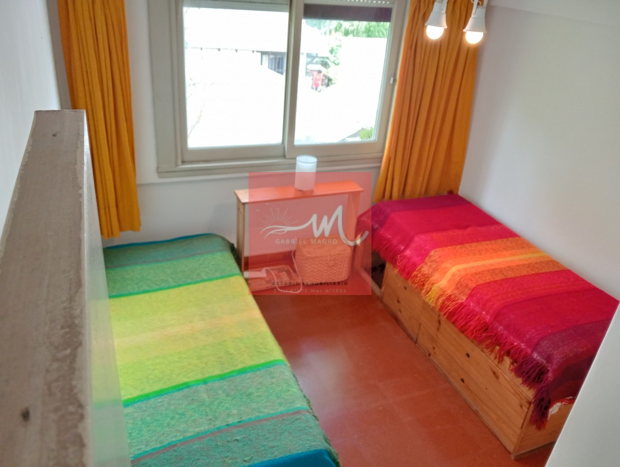 Departamento Barrio Norte Villa Gesell 