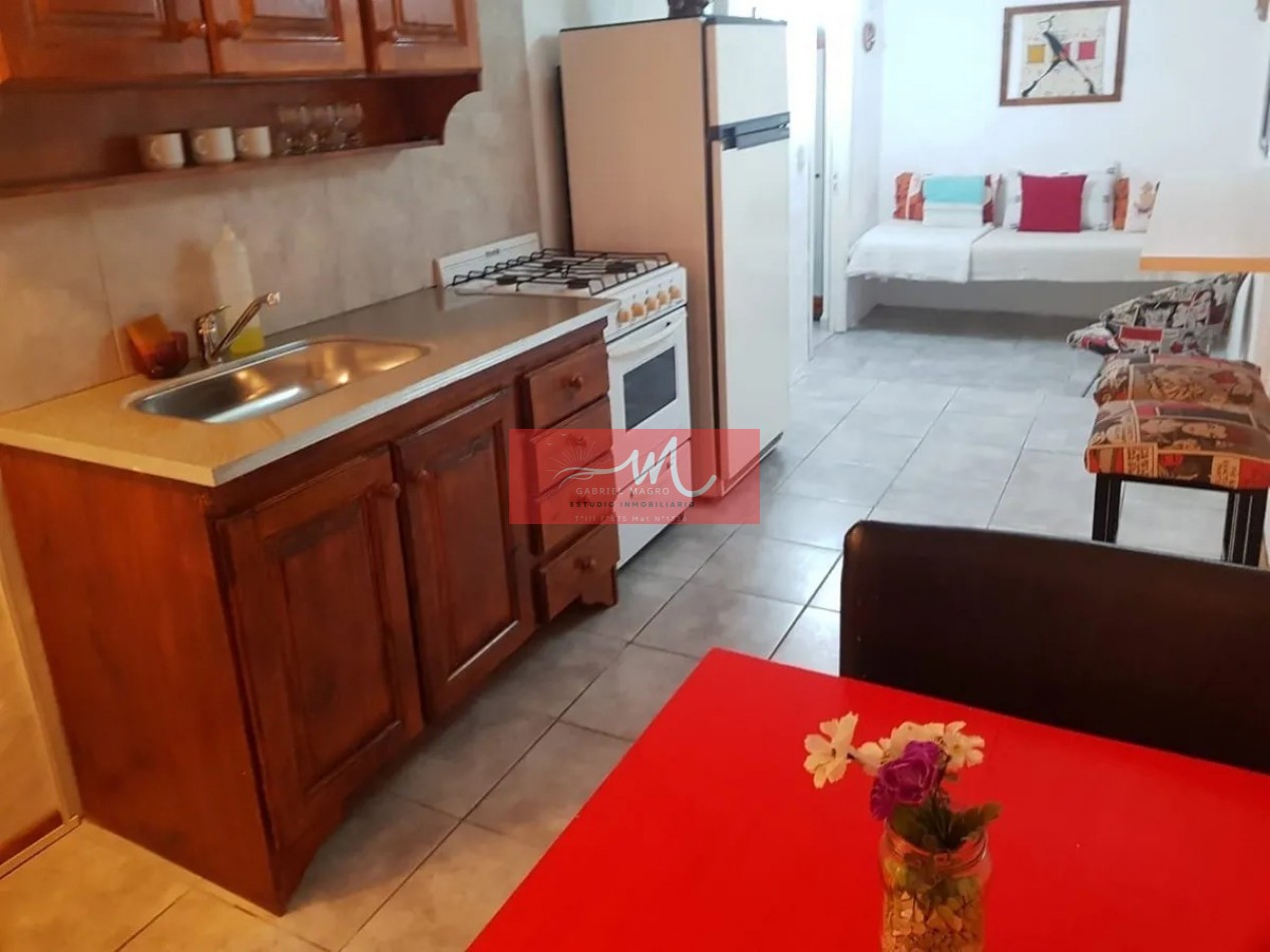 LOCAL RESTAURENTE CON VIVIENDA- Villa Gesell