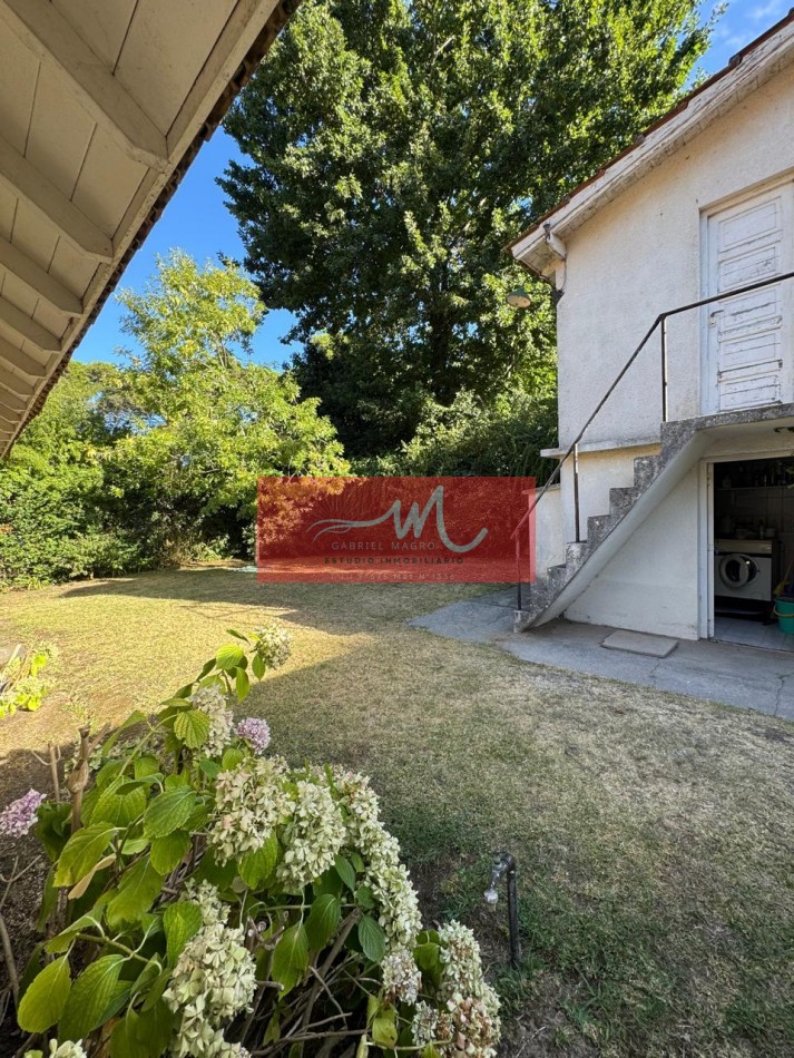 ALQUILER DE CASA