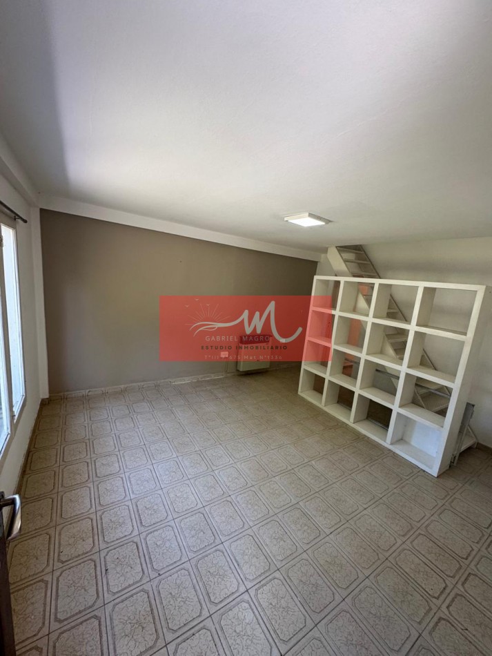 CASA EN ALQUILER ANUAL