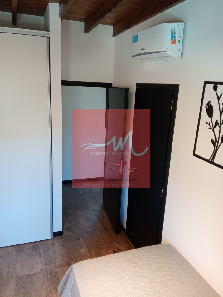 Casa costa Esmeralda senderos I 